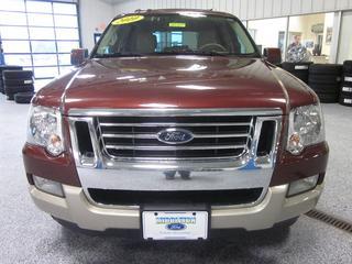 Ford Explorer 2010 photo 4