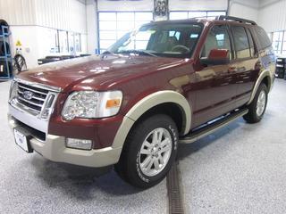 Ford Explorer 2010 photo 5