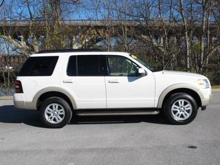 Ford Explorer 2010 photo 4