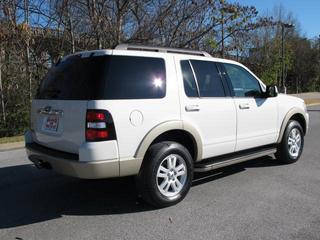 Ford Explorer 2010 photo 5