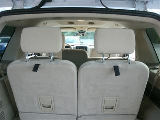 Ford Explorer 2010 photo 3