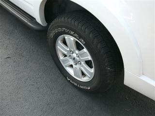 Ford Explorer 2010 photo 4