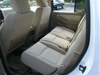 Ford Explorer 2010 photo 5