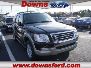 Ford Explorer XL XLT Work Series Other