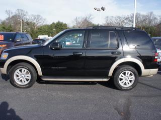 Ford Explorer 2010 photo 2