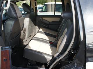 Ford Explorer 2010 photo 5