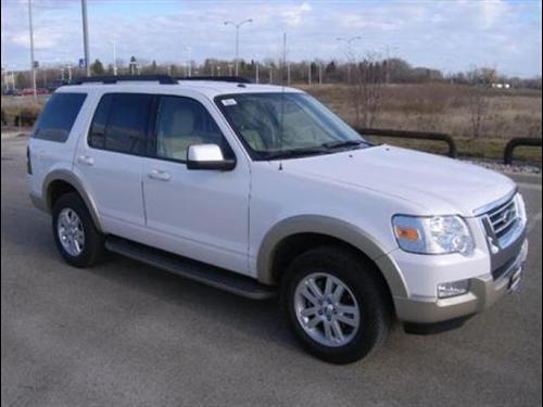Ford Explorer XL XLT Work Series Other