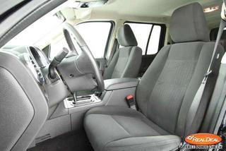 Ford Explorer 2010 photo 3