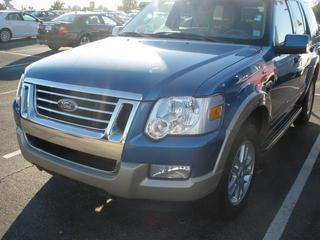 Ford Explorer XL XLT Work Series Other