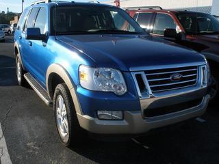 Ford Explorer 2010 photo 4