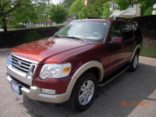 Ford Explorer XL XLT Work Series Other