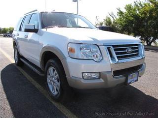 Ford Explorer 2010 photo 5