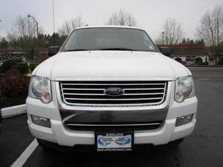 Ford Explorer 2010 photo 1