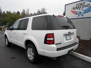 Ford Explorer 2010 photo 3