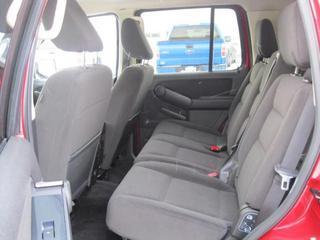 Ford Explorer 2010 photo 3