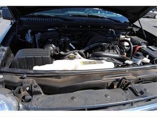 Ford Explorer 2010 photo 1