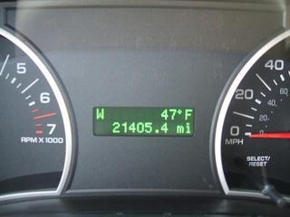 Ford Explorer 2010 photo 5