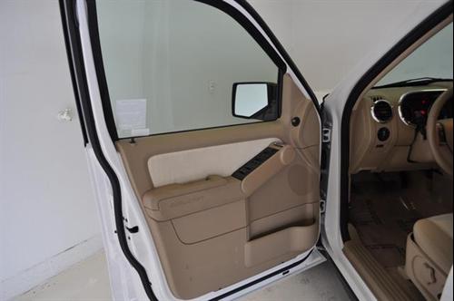 Ford Explorer 2010 photo 5