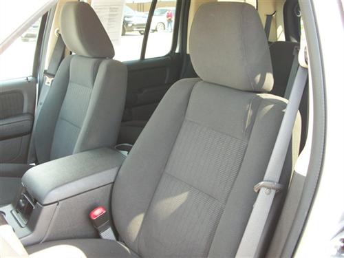 Ford Explorer ESi Other