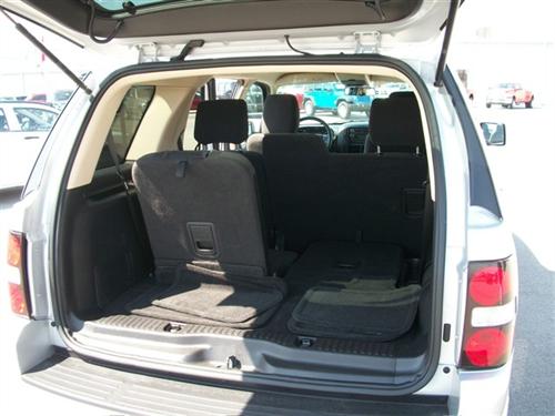 Ford Explorer 2010 photo 2
