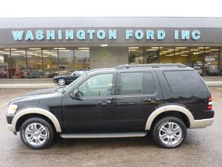 Ford Explorer XL XLT Work Series Other