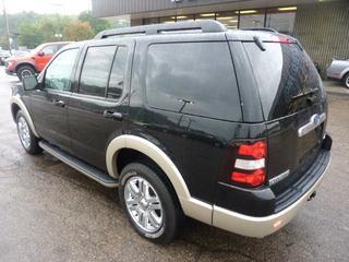 Ford Explorer 2010 photo 4