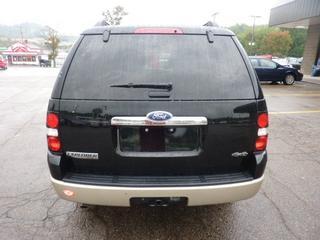Ford Explorer 2010 photo 5