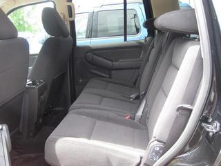 Ford Explorer 2010 photo 5