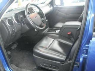 Ford Explorer 2010 photo 2
