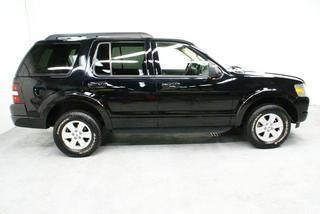 Ford Explorer 2010 photo 4