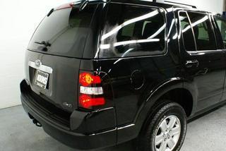 Ford Explorer 2010 photo 5