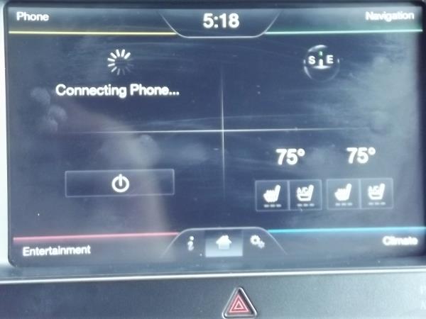 Ford Explorer 2011 photo 33