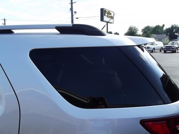 Ford Explorer 2011 photo 45