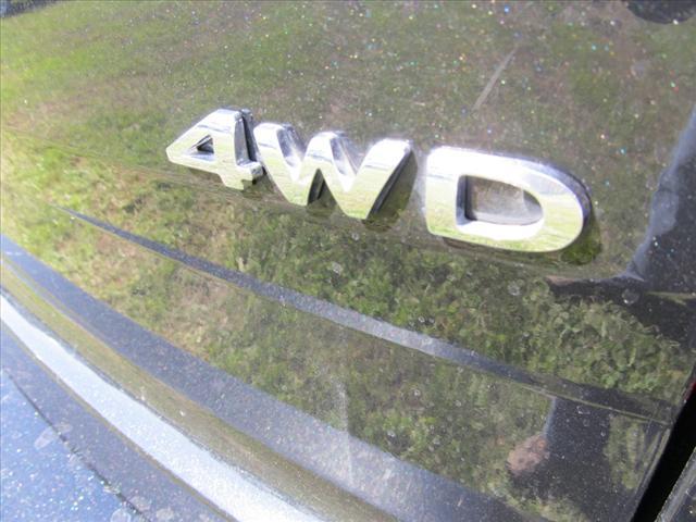 Ford Explorer 2011 photo 5