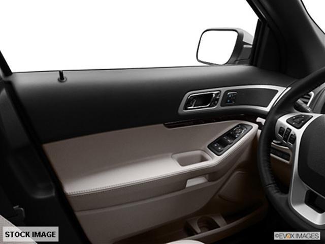 Ford Explorer 2012 photo 4