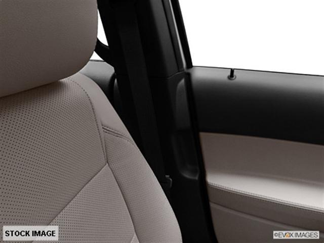 Ford Explorer 2012 photo 5