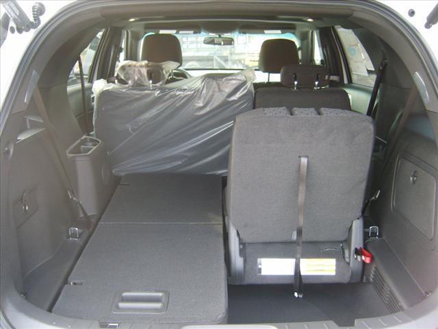 Ford Explorer 2012 photo 4