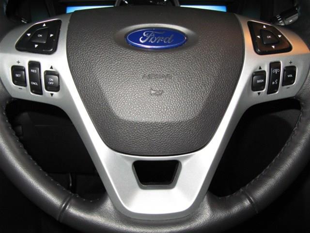 Ford Explorer 2012 photo 19