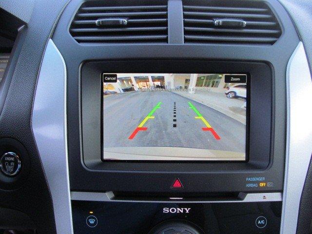 Ford Explorer SLT 25 Sport Utility