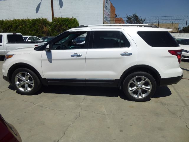 Ford Explorer LS Flex Fuel 4x4 This Is One Of Our Best Bargains SUV