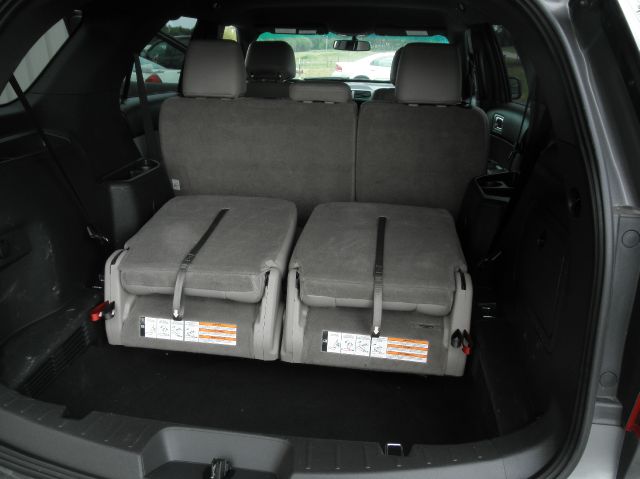 Ford Explorer SL 4x4 Regular Cab SUV