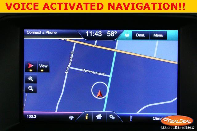 Ford Explorer ESi SUV