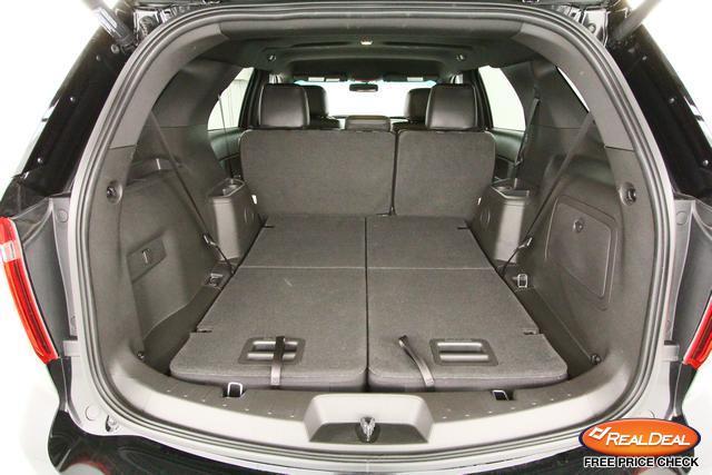 Ford Explorer 2013 photo 10