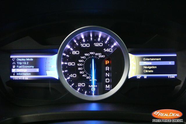 Ford Explorer 2013 photo 13