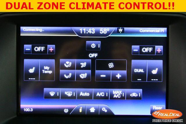 Ford Explorer 2013 photo 14