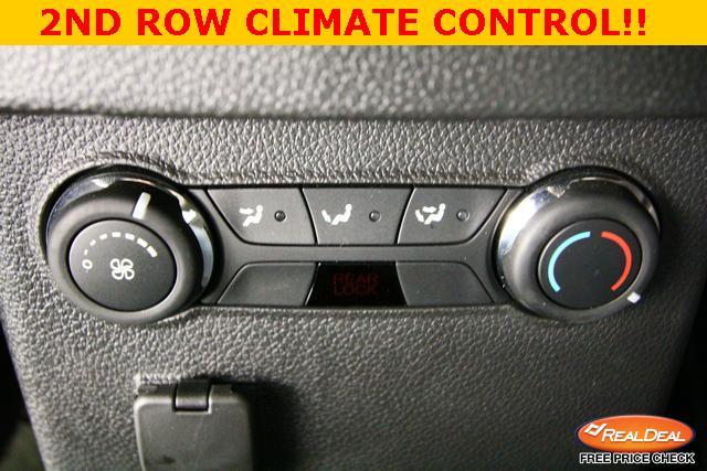 Ford Explorer 2013 photo 15