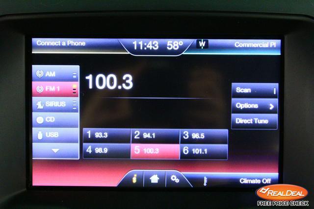 Ford Explorer 2013 photo 17