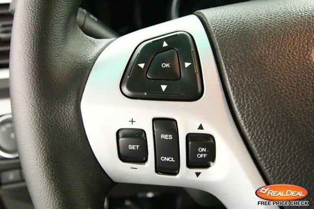 Ford Explorer 2013 photo 19