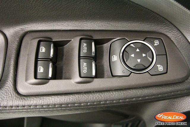 Ford Explorer 2013 photo 22