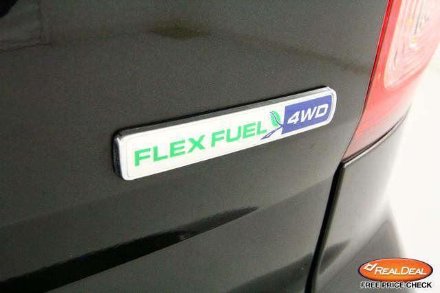 Ford Explorer 2013 photo 3